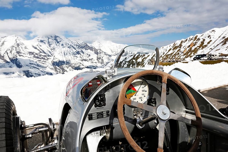 Grossglockner Grand Prix 2017
