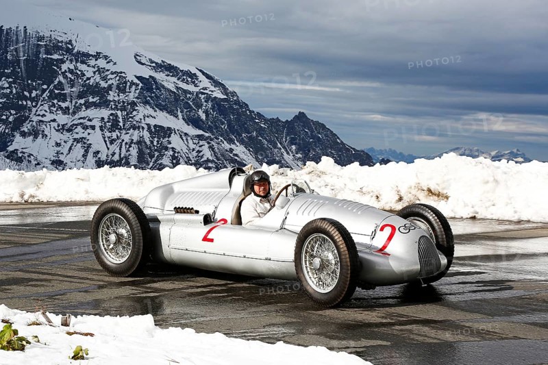 Grossglockner Grand Prix 2017
