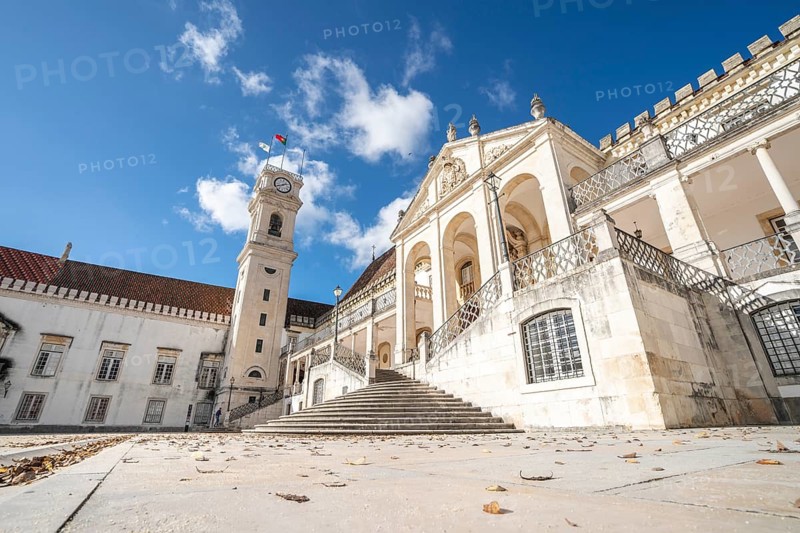 University of Coimbra