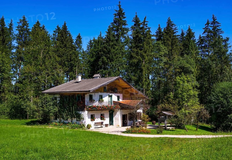 Mesnerhaus