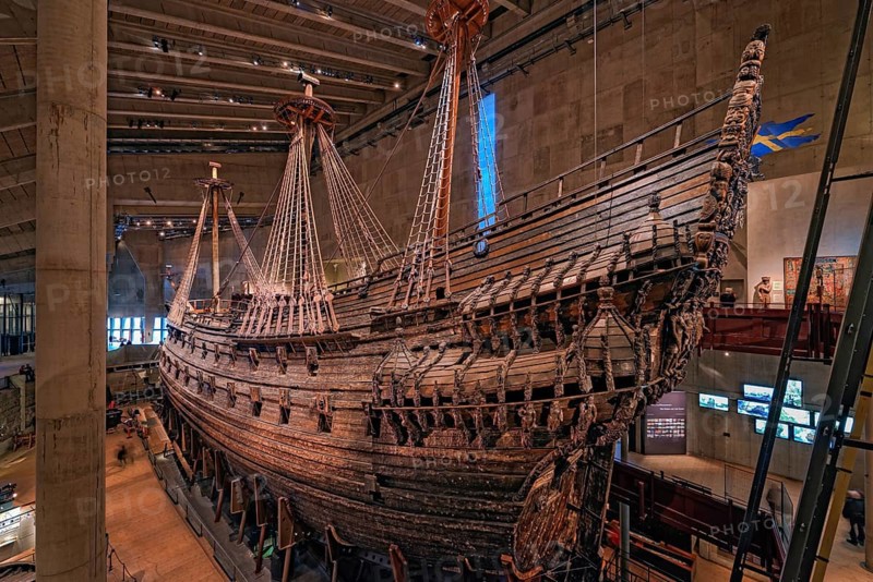 Vasa Museum