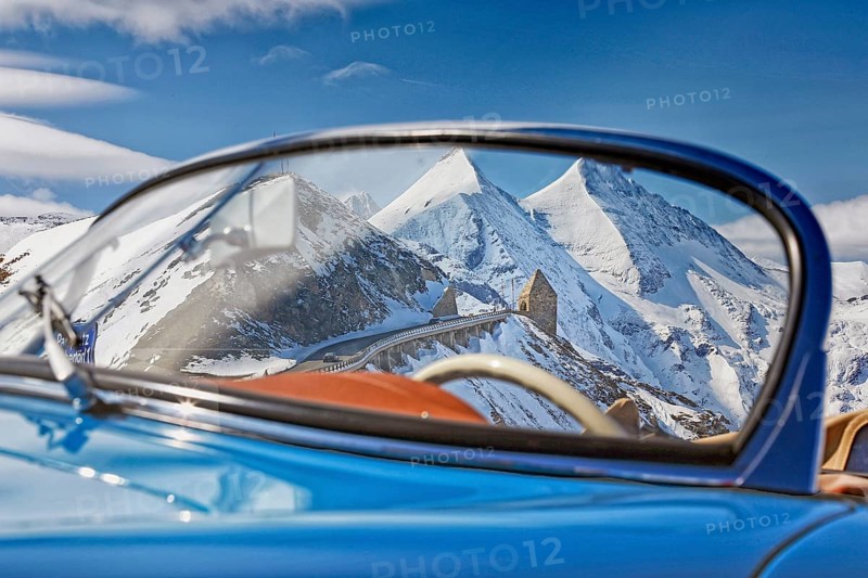 Grossglockner Grand Prix 2017