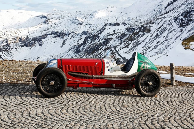 Grossglockner Grand Prix 2017