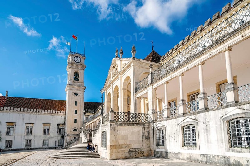 University of Coimbra