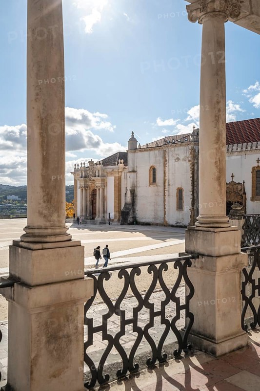 University of Coimbra