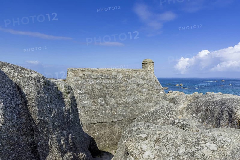17th century guard house