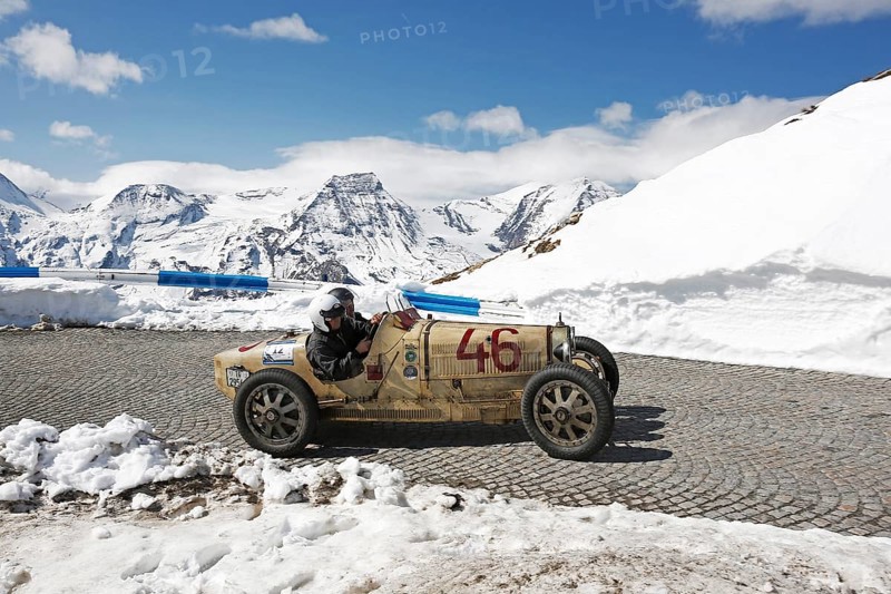 Grossglockner Grand Prix 2017