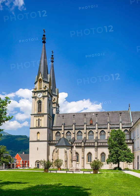 Collegiate Church