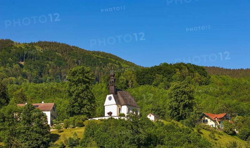Mariahilf pilgrimage church