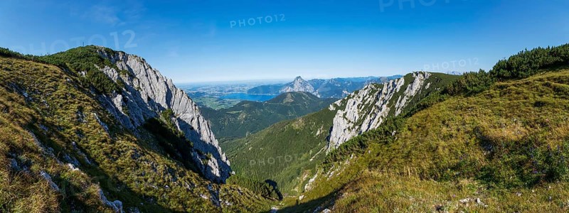 Hoellengebirge