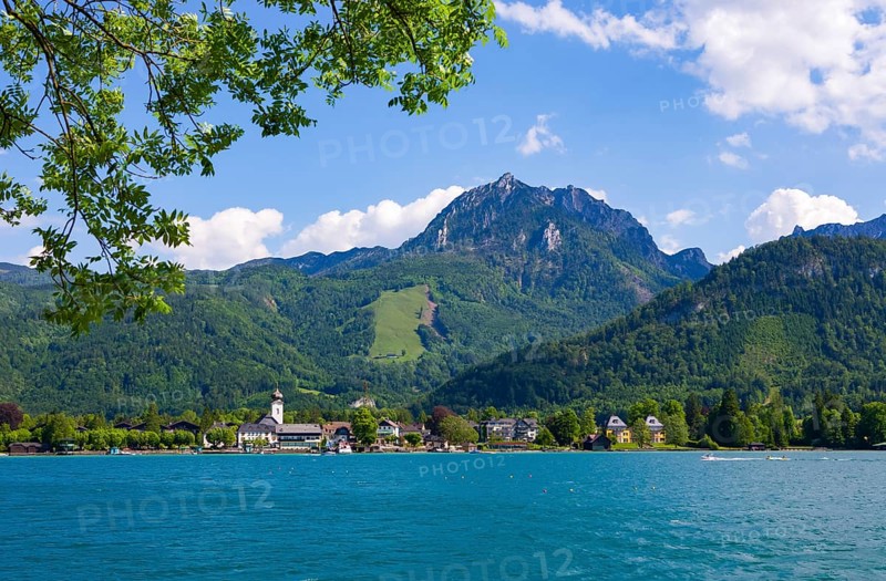 Wolfgangsee