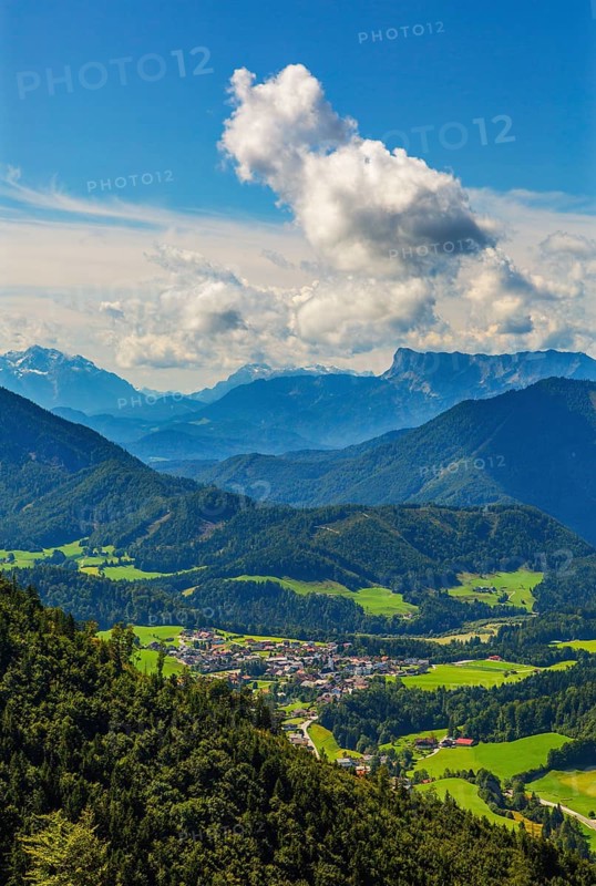 Faistenau