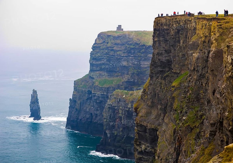 Cliffs of Moher
