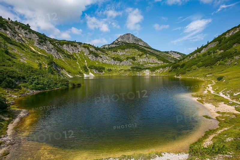 Totes Gebirge