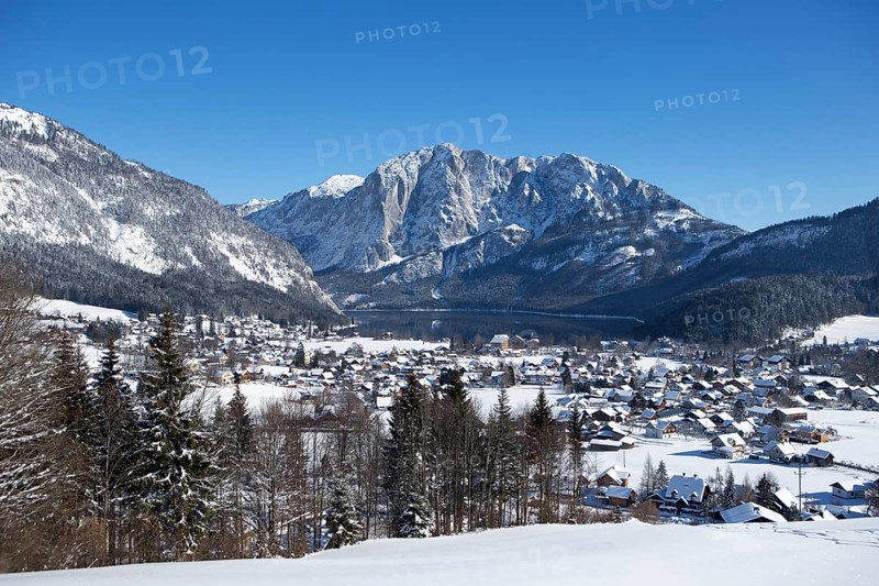 Altausseersee