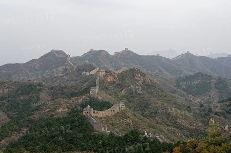 Great Wall of China