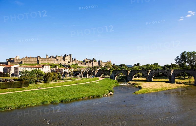 Carcassonne