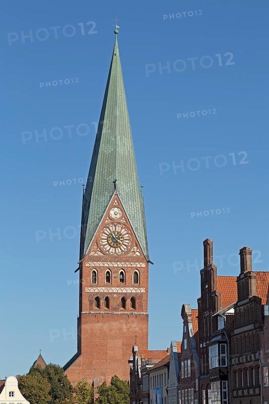Johanniskirche