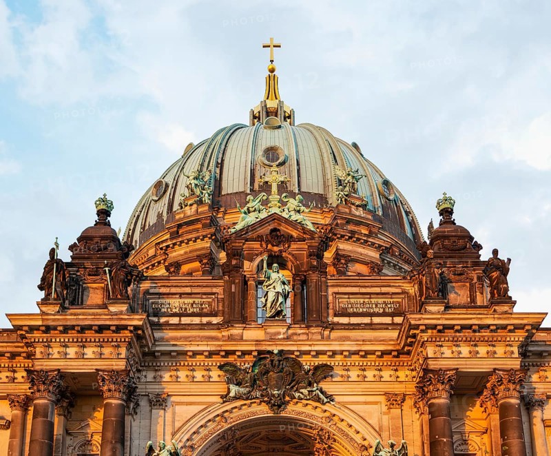 Berlin Cathedral