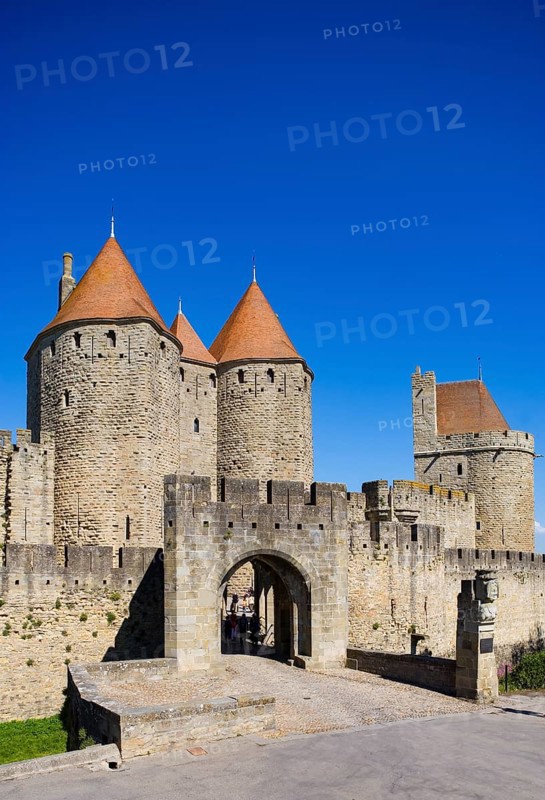 Carcassonne