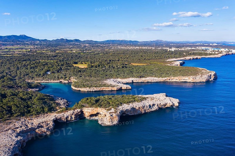 Cala Sa Nau