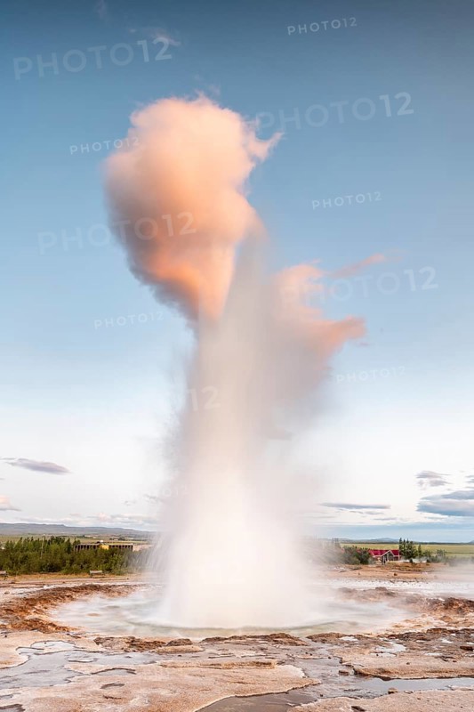 Geyser Strokkur