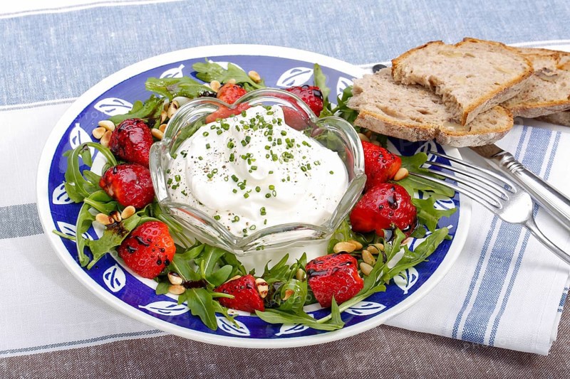 Swabian cuisine