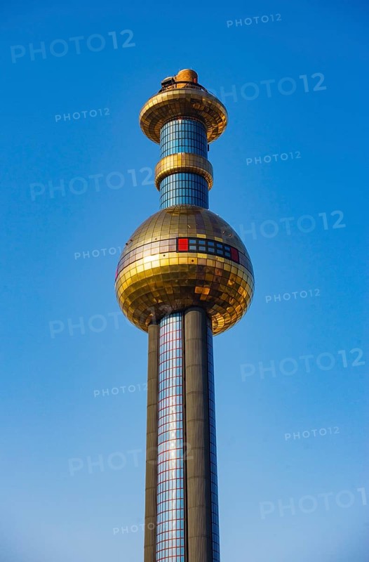 Hundertwasser Design