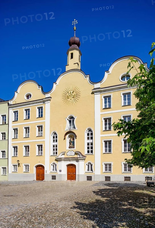 City square