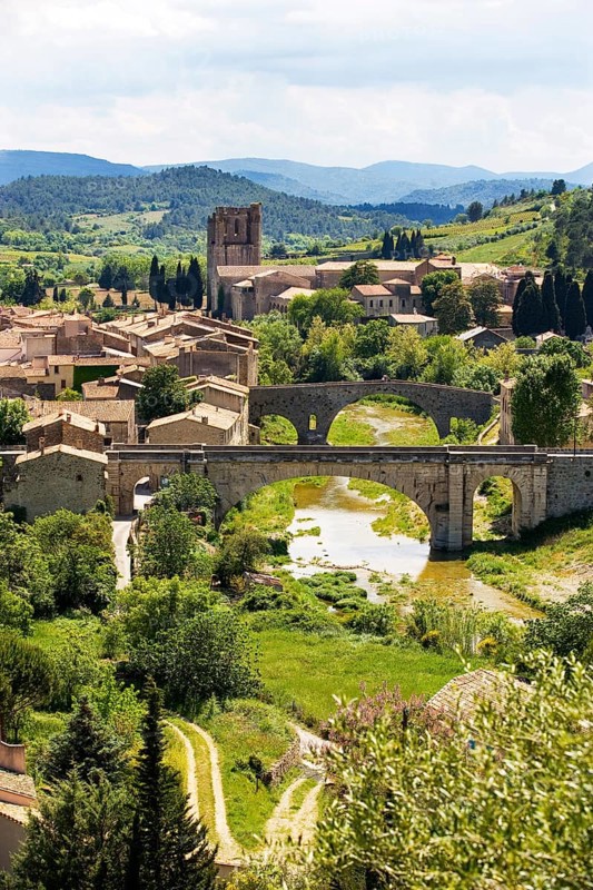 Lagrasse