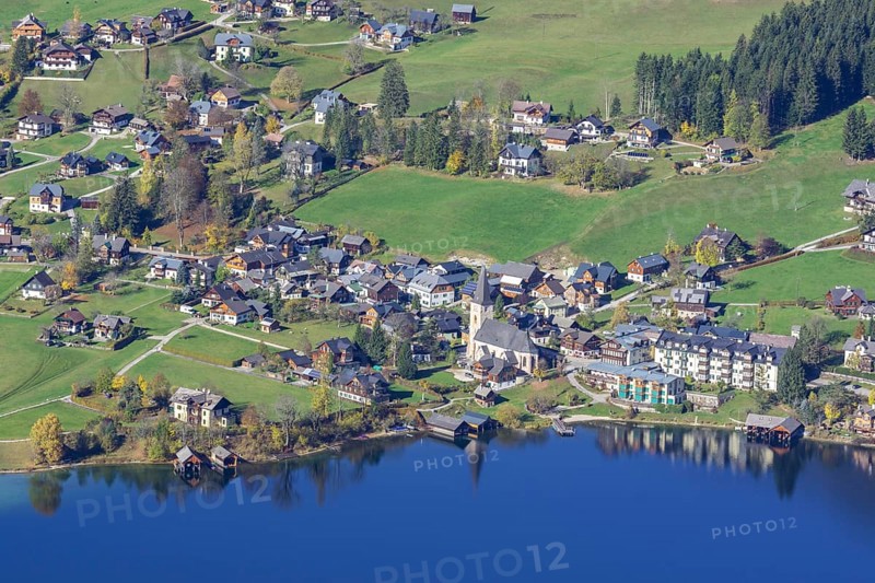 Altaussee