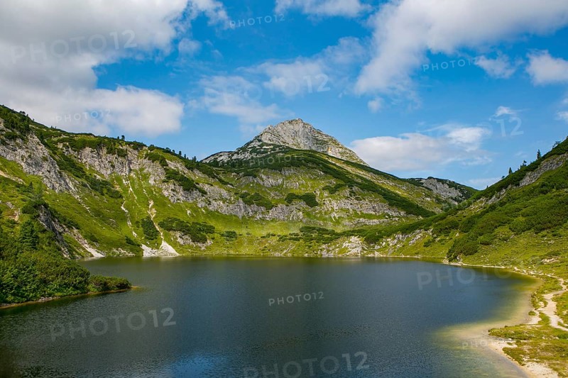 Totes Gebirge