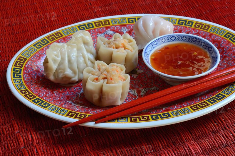 Dim Sum