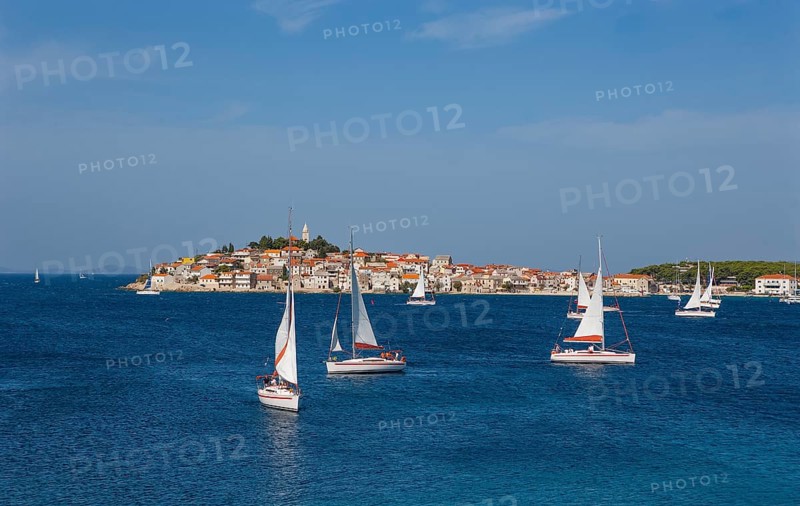 Sailboats
