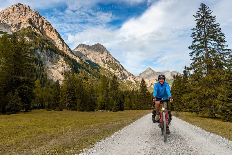 Cyclist