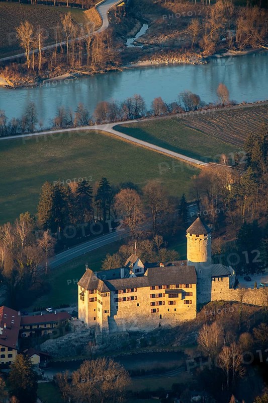 Matzen Castle