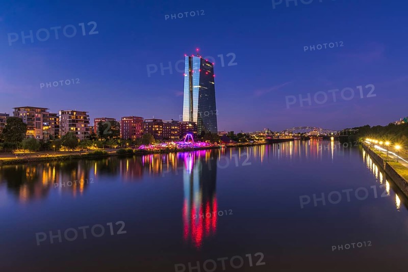 European Central Bank ECB