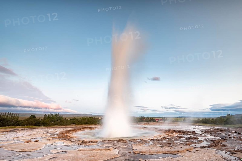Geyser Strokkur