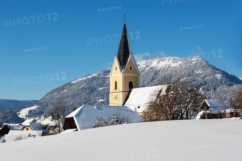 Bad Mitterndorf