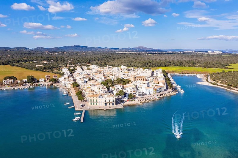 Portocolom