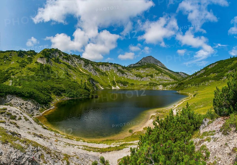 Totes Gebirge