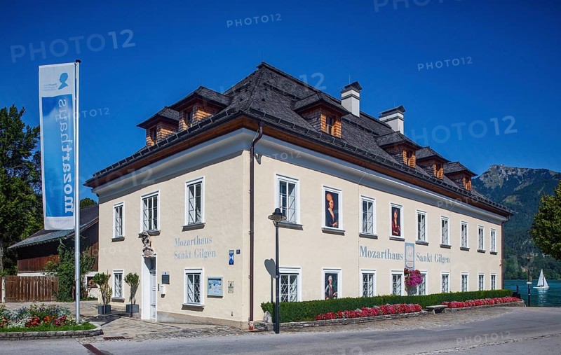 Mozarthaus