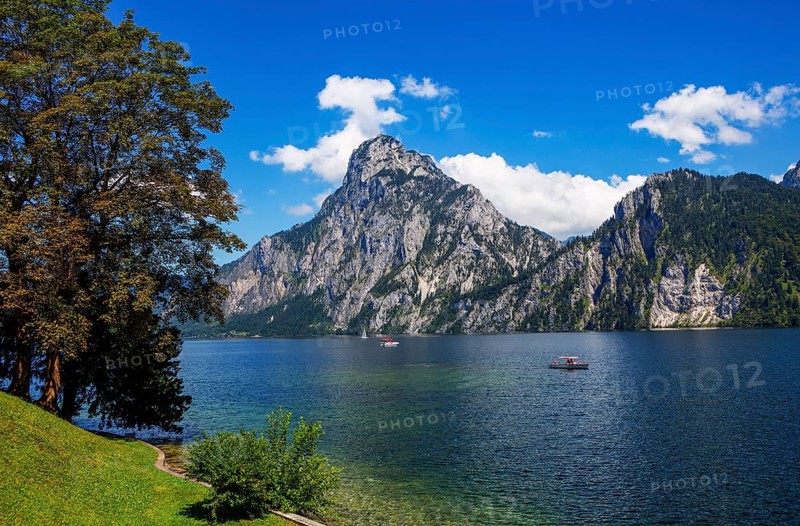 Lake Traun