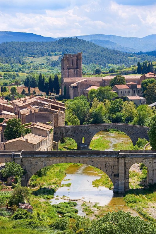 Lagrasse