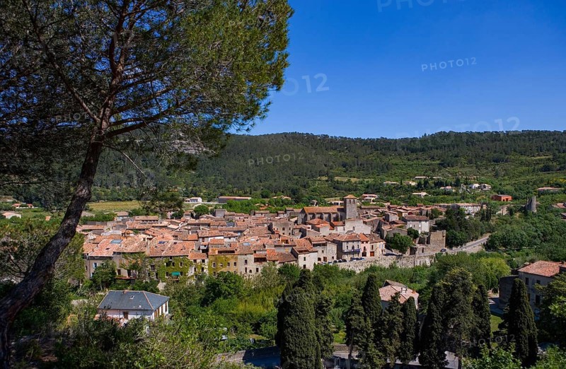 Lagrasse