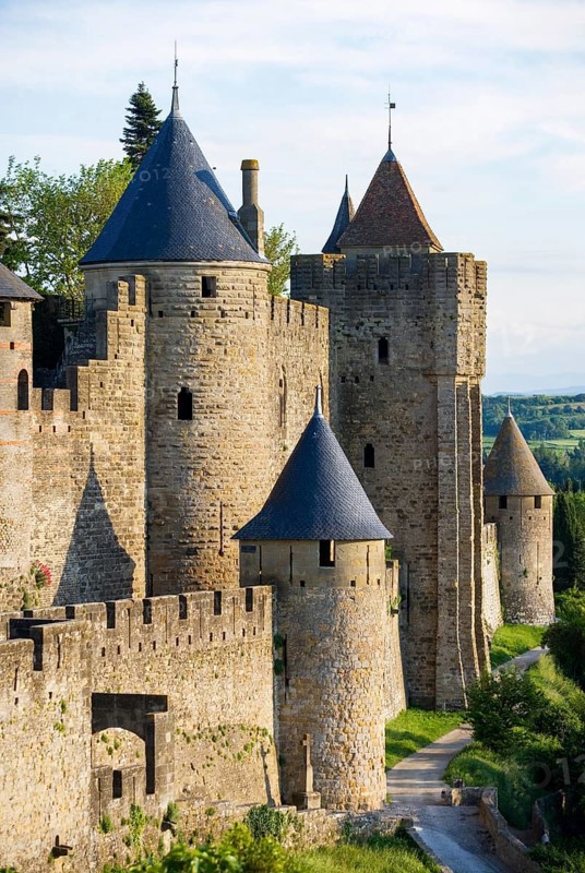 Carcassonne