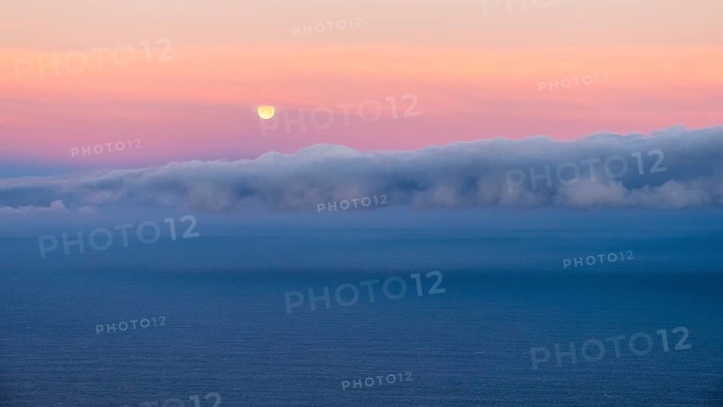 Moonset