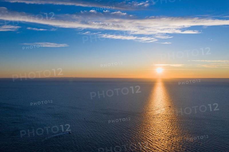 Sunrise at Cap Formentor