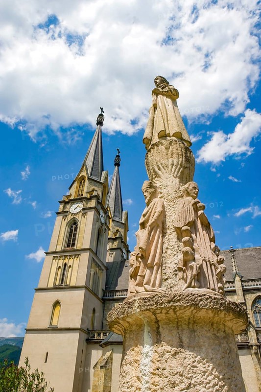 Collegiate Church