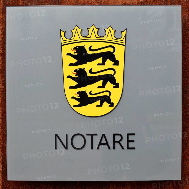 Sign Notaries